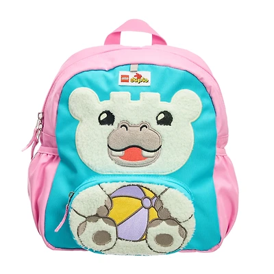 Backpack - Hippo