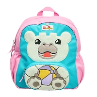Backpack - Hippo