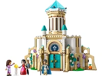 King Magnifico's Castle