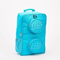 Brick Backpack - Azure