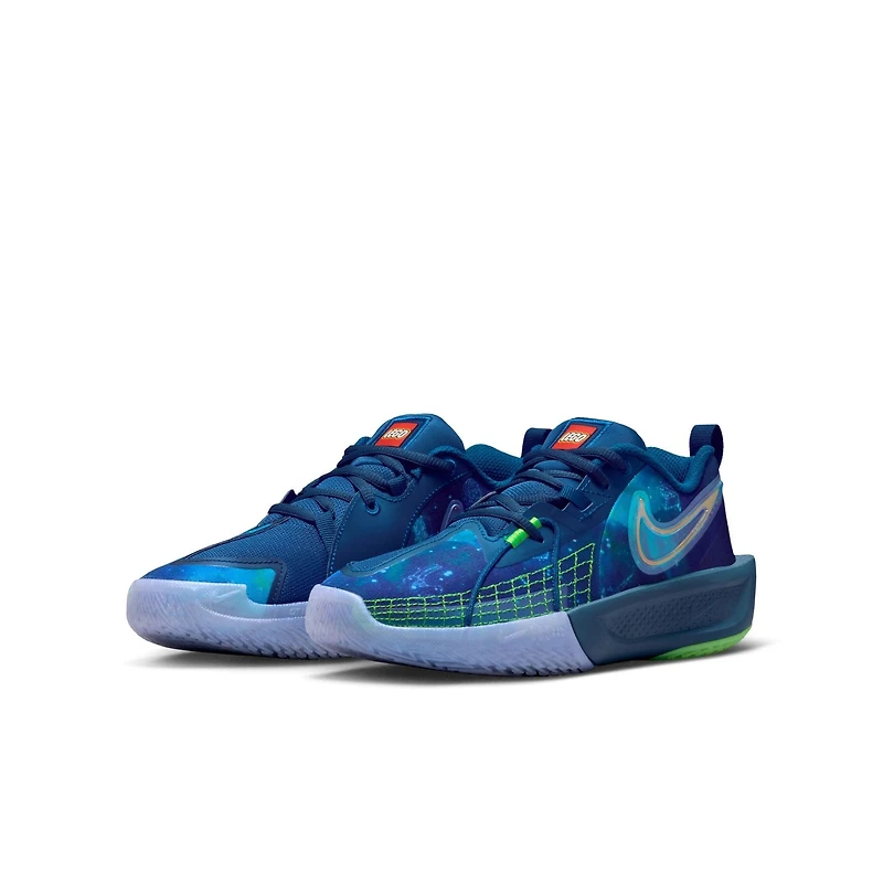 Nike G. T. Cut 3 x LEGO Collection - Big Kids' Shoes