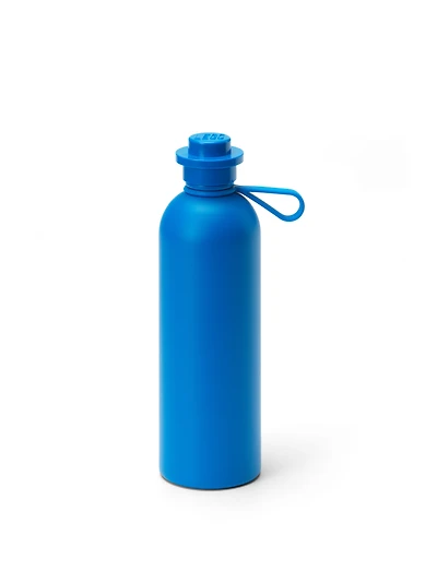 Thermo Bottle - Blue