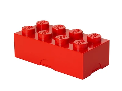 Classic Box - Red