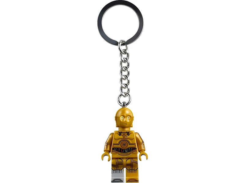 C-3PO Key Chain