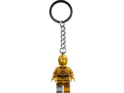 C-3PO Key Chain