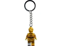 C-3PO Key Chain