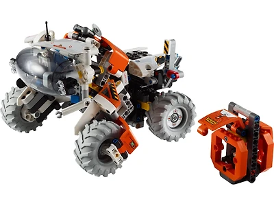 Surface Space Loader LT78