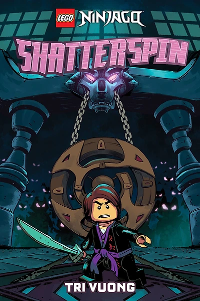 Shatterspin