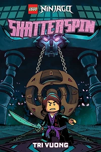 Shatterspin