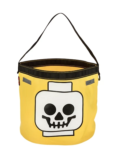 Halloween Tote - Skull
