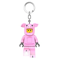 Piggy Guy Key Light