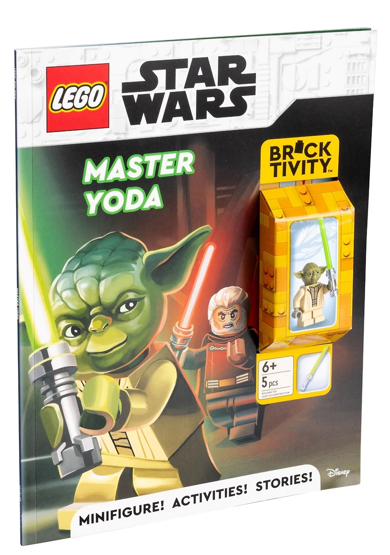 Master Yoda