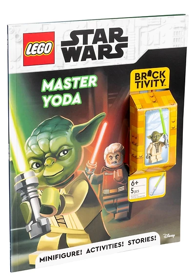 Master Yoda