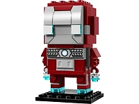 Iron Man MK5 Figure