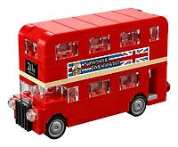 London Bus