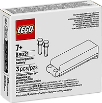 Rechargeable Battery