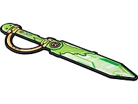 Mateo's Z-Blob Sword