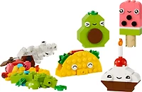 Creative Food Friends
