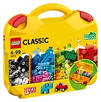 Creative Suitcase