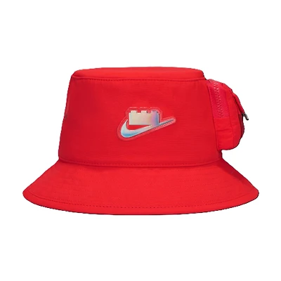 Nike x LEGO Collection Apex Bucket Hat