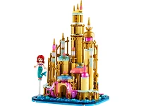 Mini Disney Ariel's Castle
