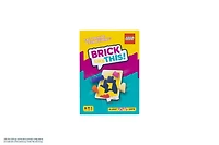 Brick Like This!