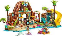 Family Vacation Beach Resort