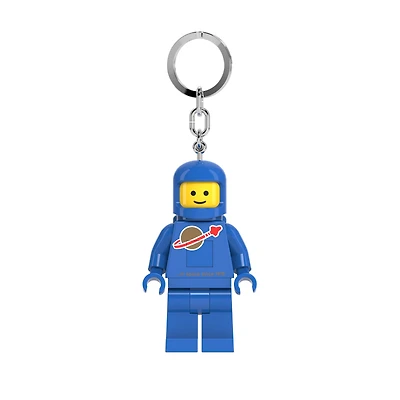 Spaceman Key Light