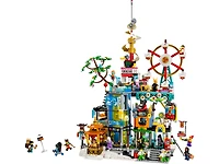 Megapolis City 5th Anniversary