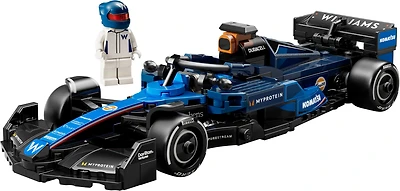 Williams Racing FW46 F1 Race Car