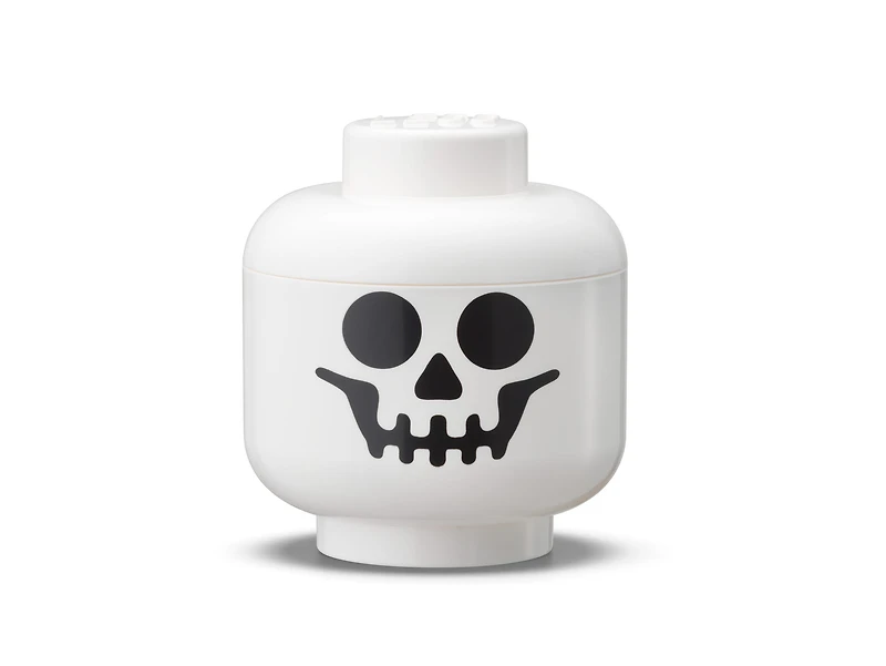 Mini Skeleton Storage Head