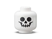 Mini Skeleton Storage Head