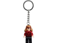 Scarlet Witch Keyring