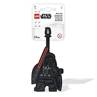 Darth Vader Bag Tag
