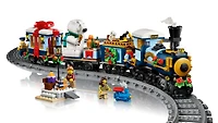 Holiday Express Train