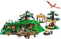 The Lord of the Rings: The Shire