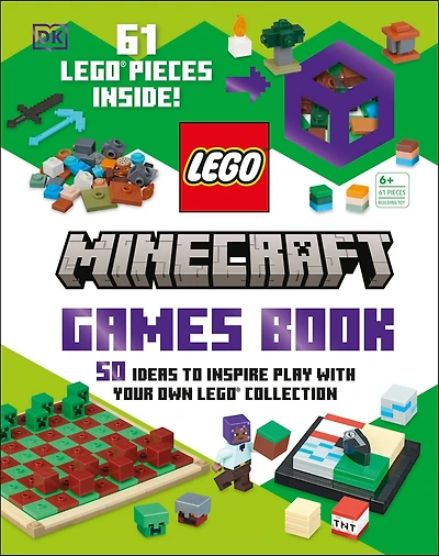 Games Book