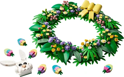 Spring Wreath