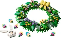 Spring Wreath