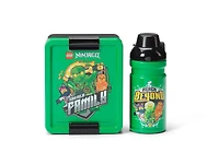 NINJAGO Lunch Set - Green