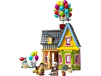 ‘Up' House​