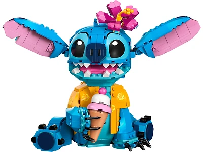 Stitch