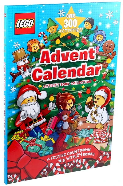 LEGO Advent Calendar