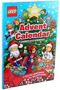 LEGO Advent Calendar