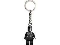 Black Panther Keyring