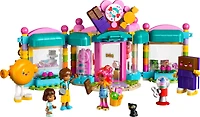 Heartlake City Sweet Shop