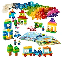 LEGO Education My XL World
