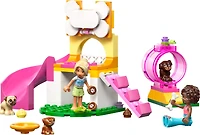 Puppy Playground