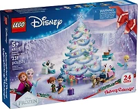 LEGO ǀ Disney Frozen Advent Calendar 2025