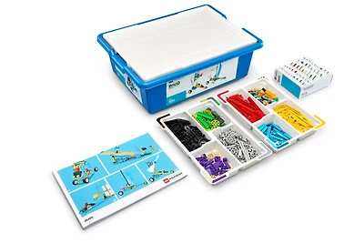 LEGO Education BricQ Motion Prime Set